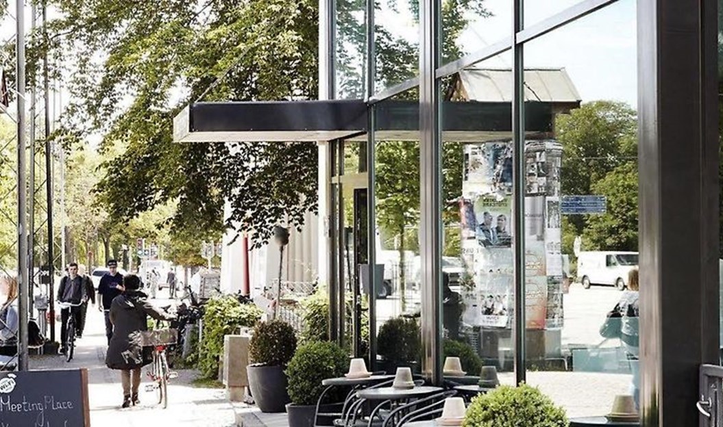 Hotel Østerport