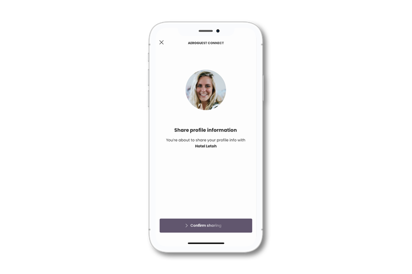 App switch function