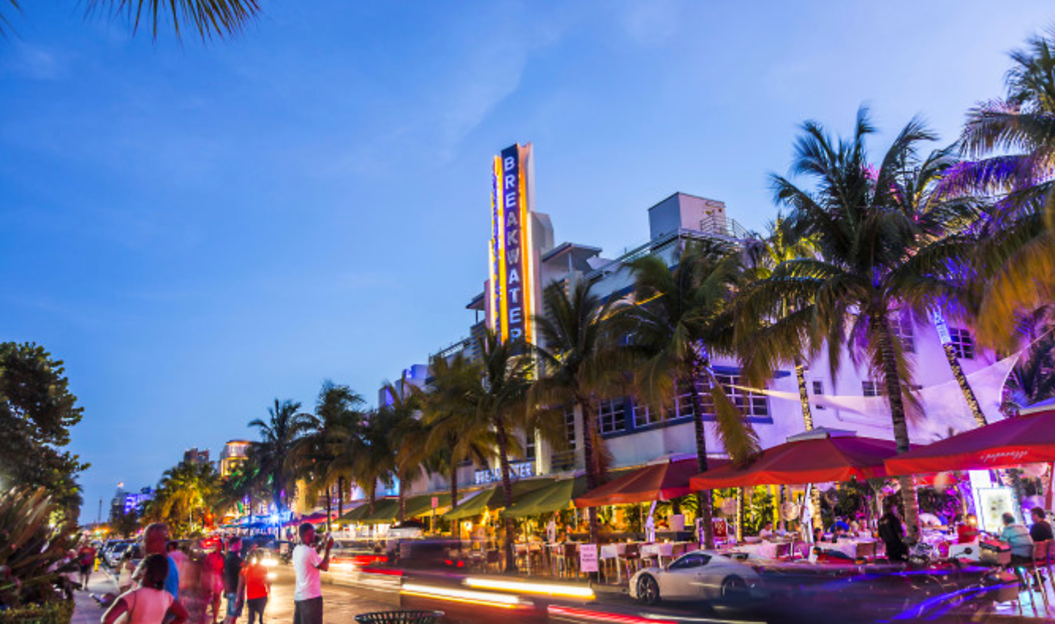 AeroGuest Sign First Hotel Group in the US