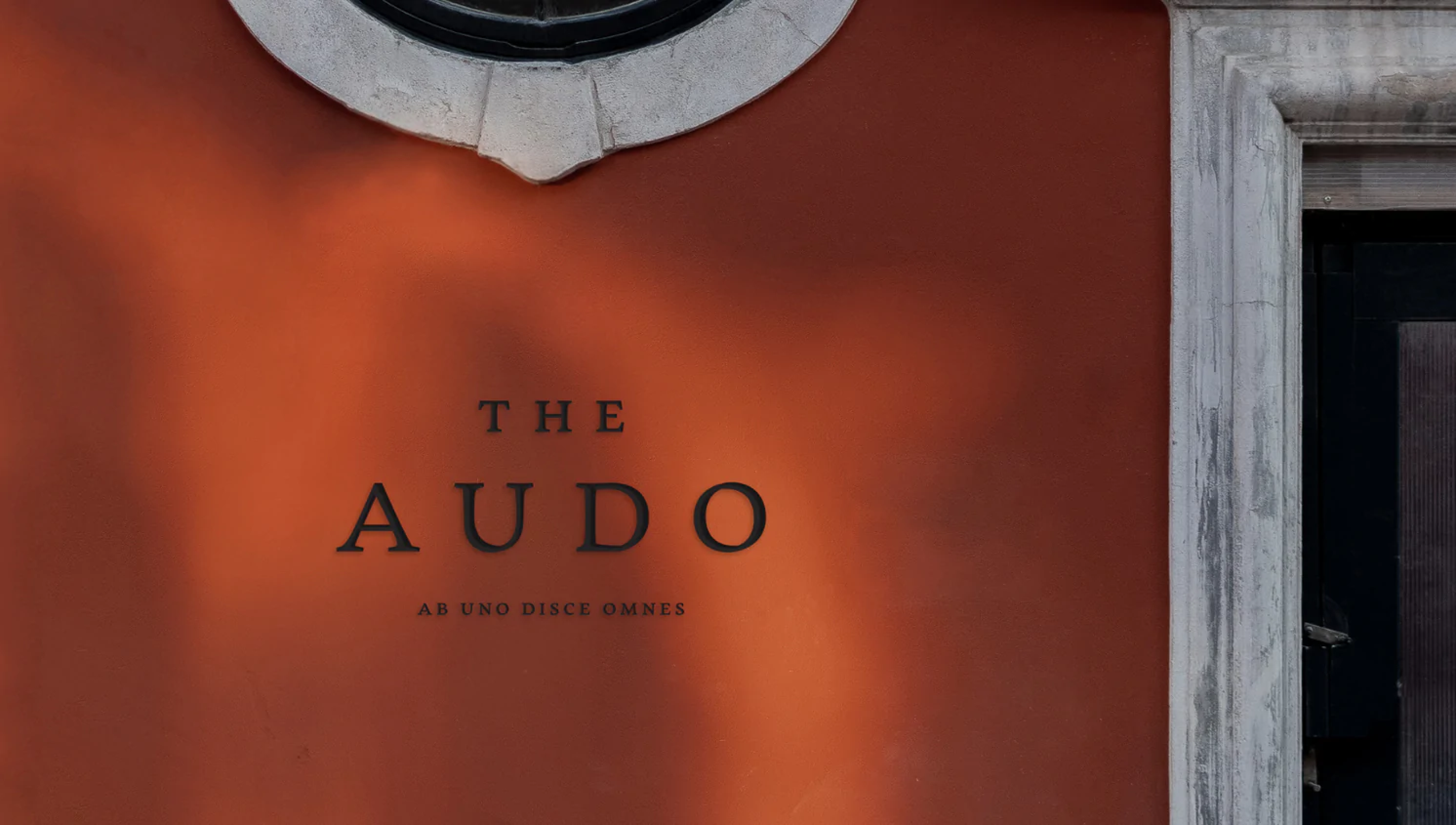 The Audo