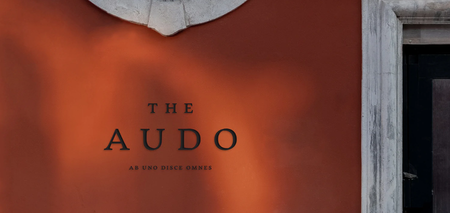 The Audo