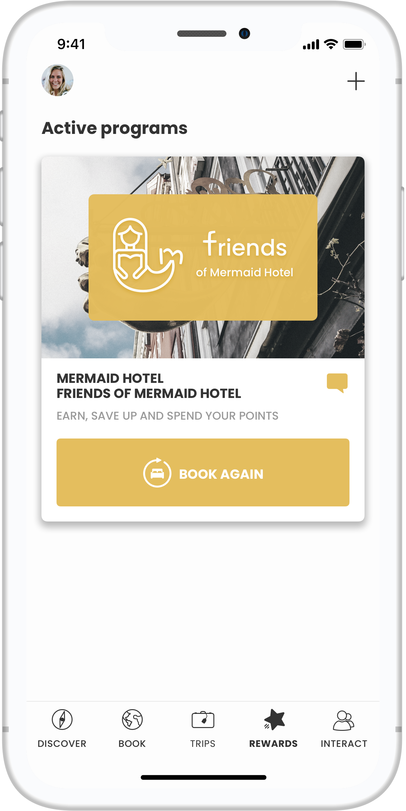 Direct booking