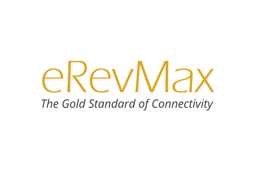 Channel manager partner - eRevMax logo
