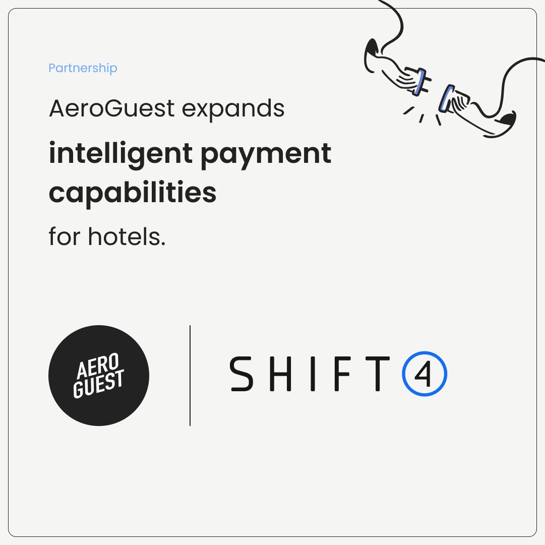 Shift4 Collaboration