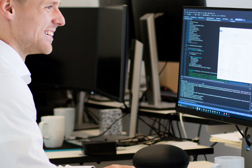 AeroGuest product developer
