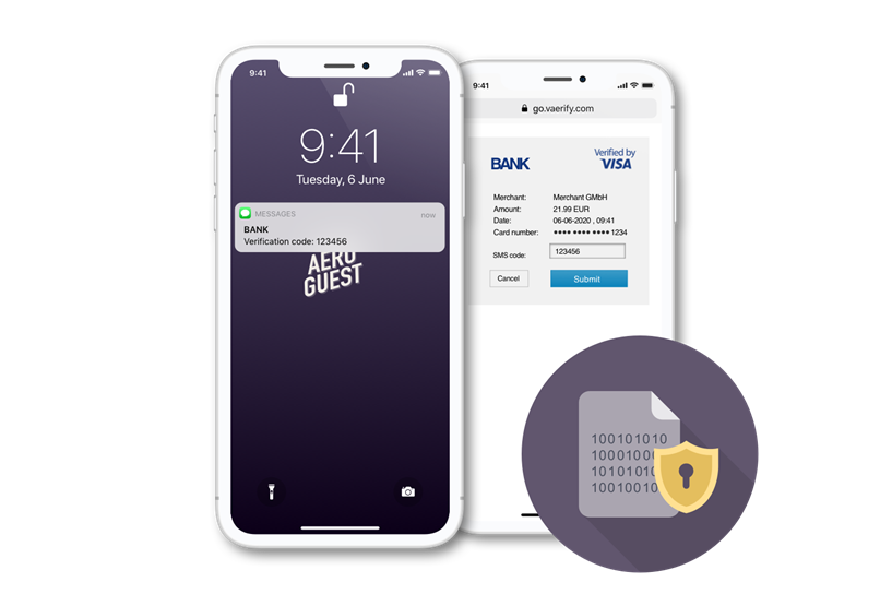 In-app payment