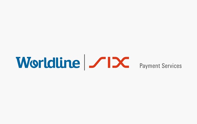 Payment partner - Six logo
