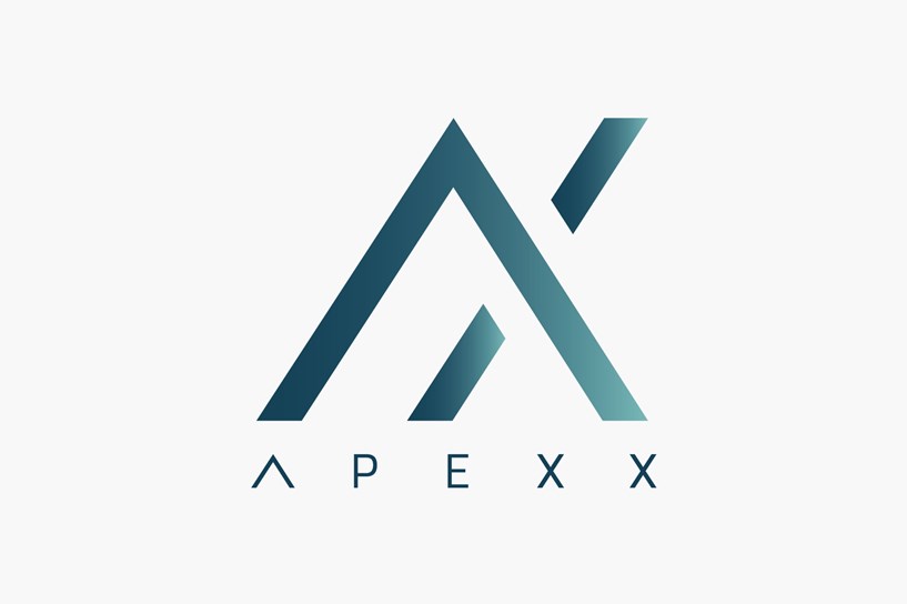Payment partner - Apexx logo