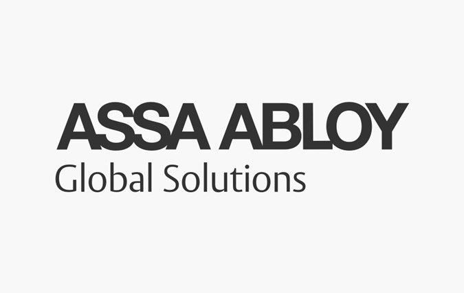 Lock Vendor - Assa Abloy logo