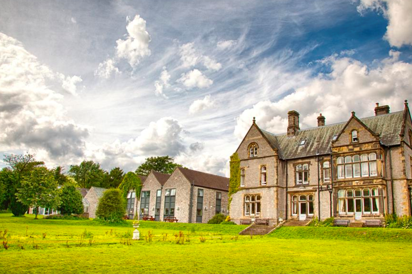Losehill House