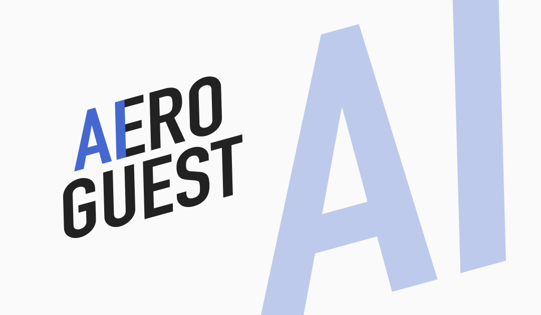 AeroGuest AI