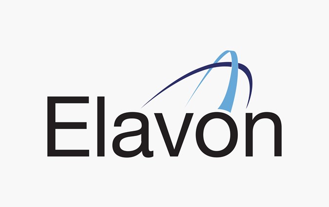 Payment partner - Elavon logo