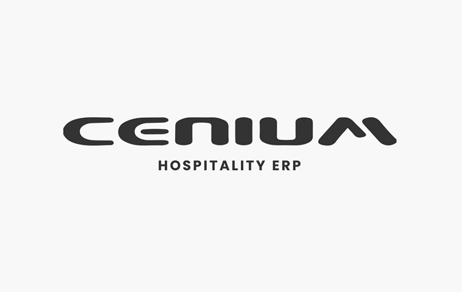PMS Partner - Cenium logo