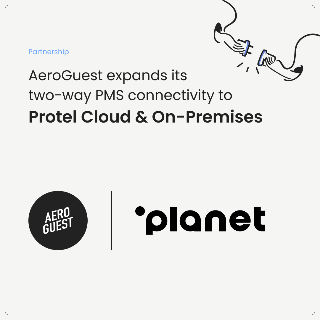 Planet Protel Integration