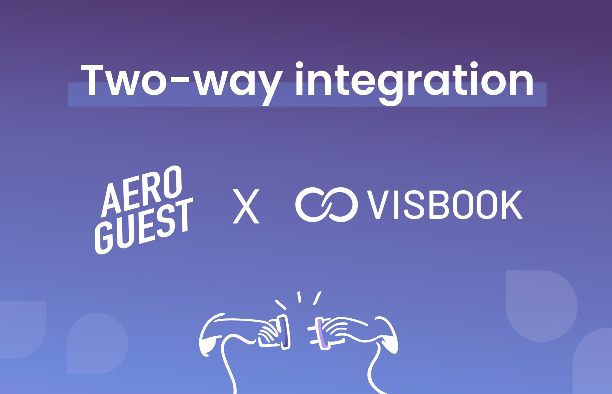 VisBook Integration