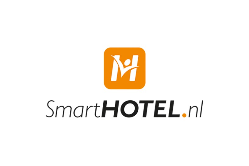 Channel manager partner - SmartHotel logo