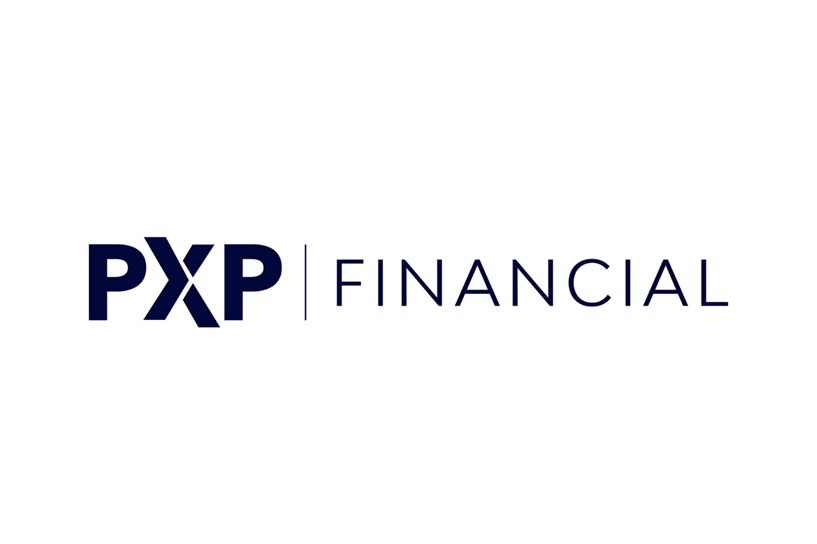 Payment partner - PXP financial logo