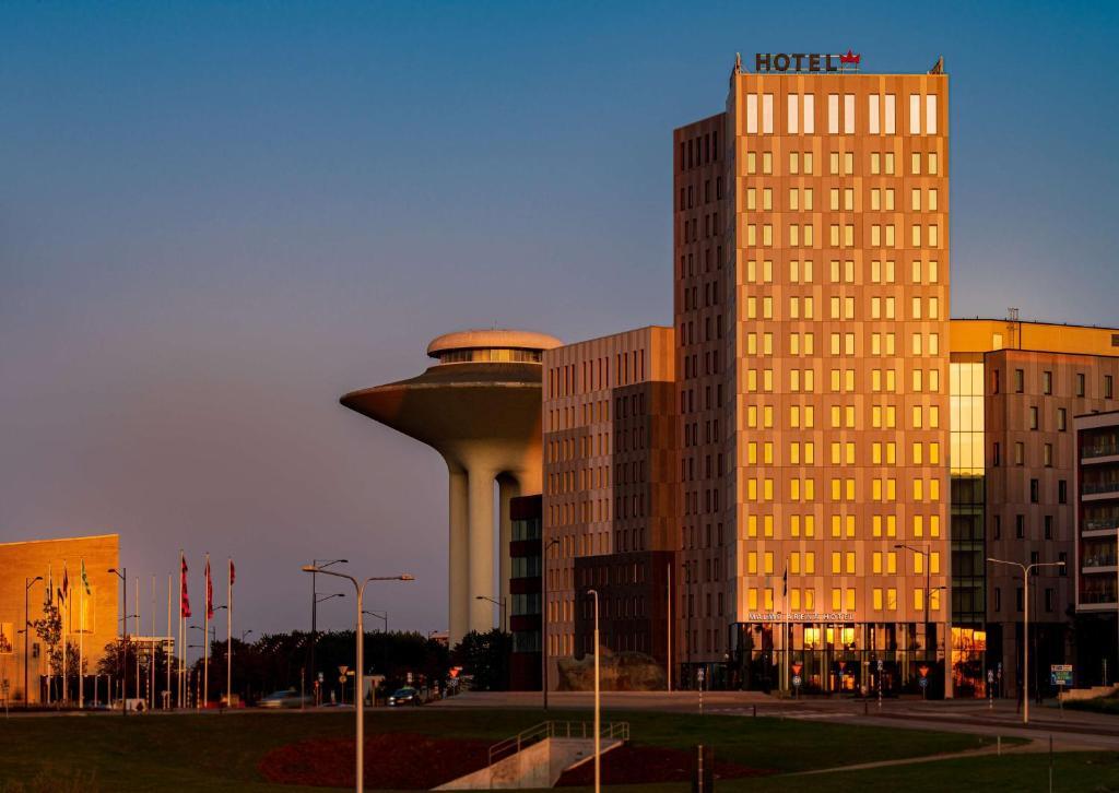 Malmø Hotel